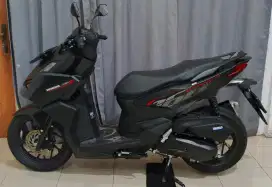 Vario 160 CBS Tahun 2024 Akhir