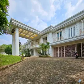 Rumah Bukit Golf Pondok Indah