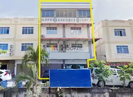 Dijual Ruko Baloi Abadi Permata Baloi Lubuk Baja
