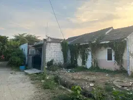 Rumah Bahan Apa Adanya VGH 5 Tambun Utara 5 Menit Pintu Tol