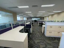 Jual Cepat Office Space Metropolitan Tower Cilandak Jakarta Selatan