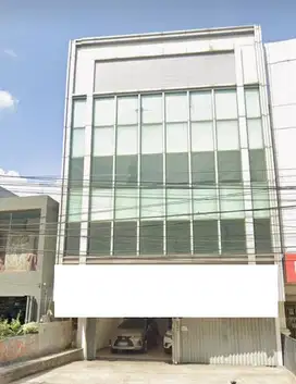 Mini Building Area Strategis Jl. Fatmawati Raya, Jaksel