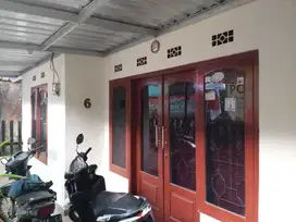 DIJUAL RUMAH LA SUCIPTO BLIMBING