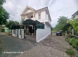 Rumah cantik, MURAH, BU di banguntapan dkt pasar Ngipik