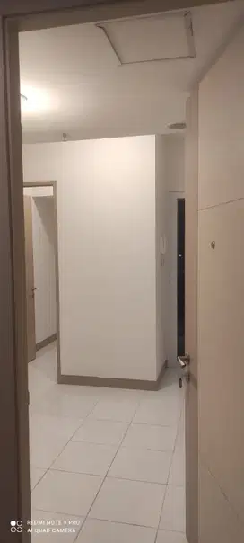 Disewakan Apartemen 2 Bedroom Tokyo PIK2, Kosongan