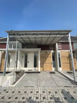 DIJUAL CEPAT RUMAH GUNUNG ANYAR REGENCY