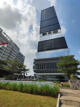 Dijual Office Space The Smith Alam Sutera
