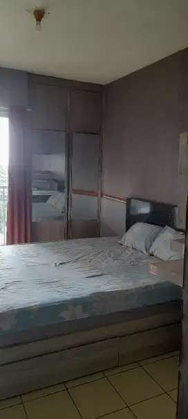 Turuh harga di sewakan APARTEMEN SGV ( serpong green view ) area BSD