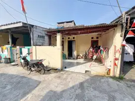 jual murah rumah kamar tidur 3 depan kampus dan terminal