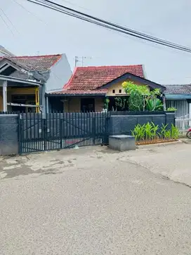 jual Rumah jl utama Budi Agung Bogor