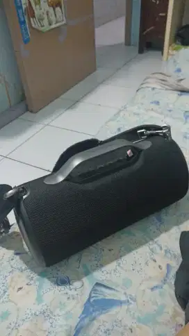 Di jual eggle elite XL 2