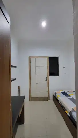 KOST PUTRI JALAN TALASALAPANG 1