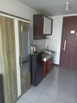 Jual Apartement Scientia Gading Serpong Sebelah kampus UMN