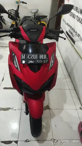 Ready vario tecno 160