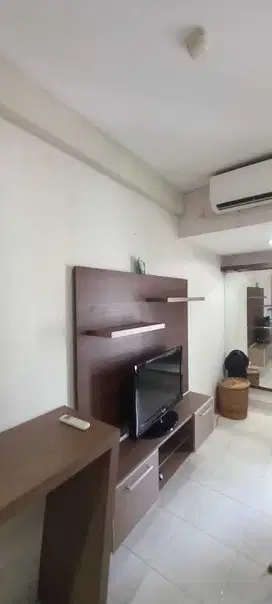 Apartemen Taman Sari Sudirman, Belakang Mayapadha Tower
