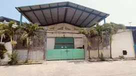 Pergudangan 99 Kosambi Murah dibawah harga pasar