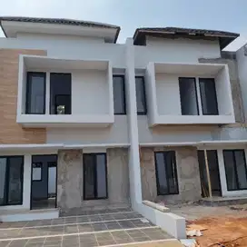 PERUMAHAN DI SETU BEKASI