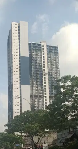 Disewakan apartemen evenciio Margonda kondisi bagus