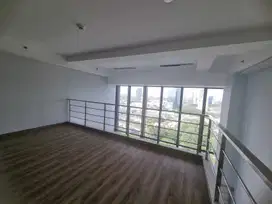 Sewa Apartemen The Smith Alam Sutera Tipe Soho bisa untuk Kantor