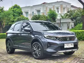 Angsuran 5jtaan || WR-V RS SENSING 1.5 AT 2O23 GREY SEGER BANGET