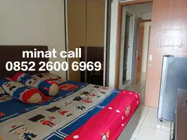 Disewakan Murah apartemen Pavilion Permata