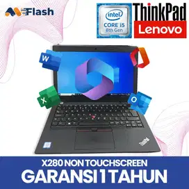Lenovo X280 i3 Gen 8 8/256gb