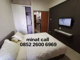 Disewakan Murah apartemen Pavilion Permata