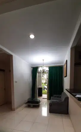 DIJUAL RUMAH DI CLUSTER DEPAN KOTA WISATA, DEKAT MAL