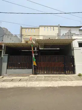 RUMAH SIAP HUNI DI BENDUNGAN HILIR JAKARTA PUSAT