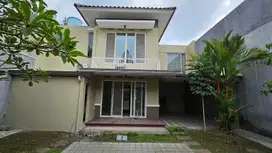Rumah 2 lantai tatar larang tapa kota baru parahyangan