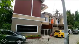 JUAL KOST EKSLUSIF JALAN PALAGAN NGAGLIK SLEMAN JOGJAKARTA