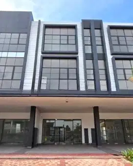 Ruko Maison de Wisteria ready di boulevard utama 5x17 Metland Cakung