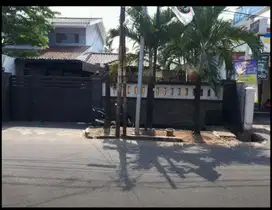 RUMAH SIAP HUNI DI JL PINANG RAYA PONDOK LABU CILANDAK  JAKSEL⁸