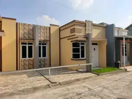 RUMAH MUNJUL CIPAYUNG, JAKARTA TIMUR