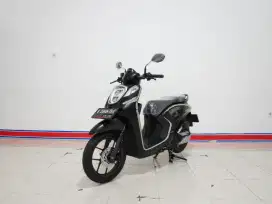 Genio Cbs Iss 2021 Mulus No Minus