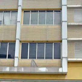 Ruko 3 Lantai Siap Pakai Sinpasa Summarecon Bekasi
