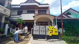 Jual Rumah di Jalan Culan Yasmin Bogor Harga Nego Siap KPR J-15367