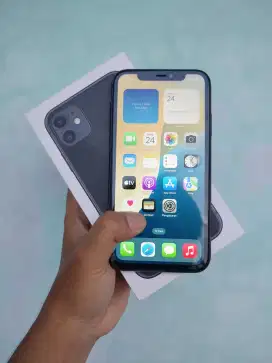 Iphone 11 128 gb ibox