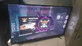 Tv panasonic 49inch