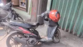 Suzuki Spin 125r
