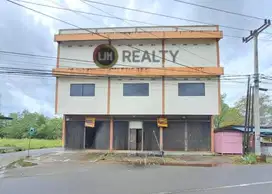 Dijual 3 Ruko Gandeng Tanjung Unggat Bukit Bestari Tanjung Pinang