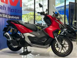 Honda Adv Abs 160cc Thn'. 2022 km 8Rb Anugerah Motor Pucang