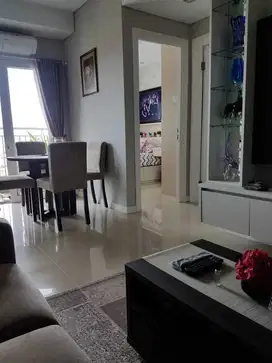 Apartemen Metro Park Residence 2 Kamar Full Furnished Bagus Kedoya