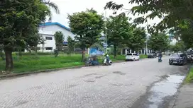 Di Sewakan Gudang di Kawasan Industri Modern Cikande Serang Banten