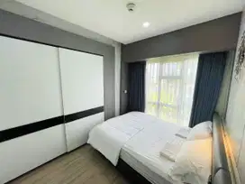 Apartemen 3 br M-Town Gading Serpong Mewah