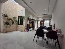 Dijual Rumah Minimalis Modern Sayap Pajajaran Bandung