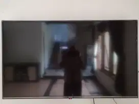 TV Coocaa 50 Inch