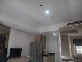 Apartemen Metro Park Residence Studio Full Furnished Kedoya Bagus