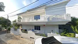 Dijual rumah HOOK  siap tinggal lokasi Baloi centre
