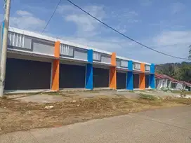 Ruko Bebas Banjir Makassar Tamalanrea